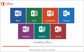 office